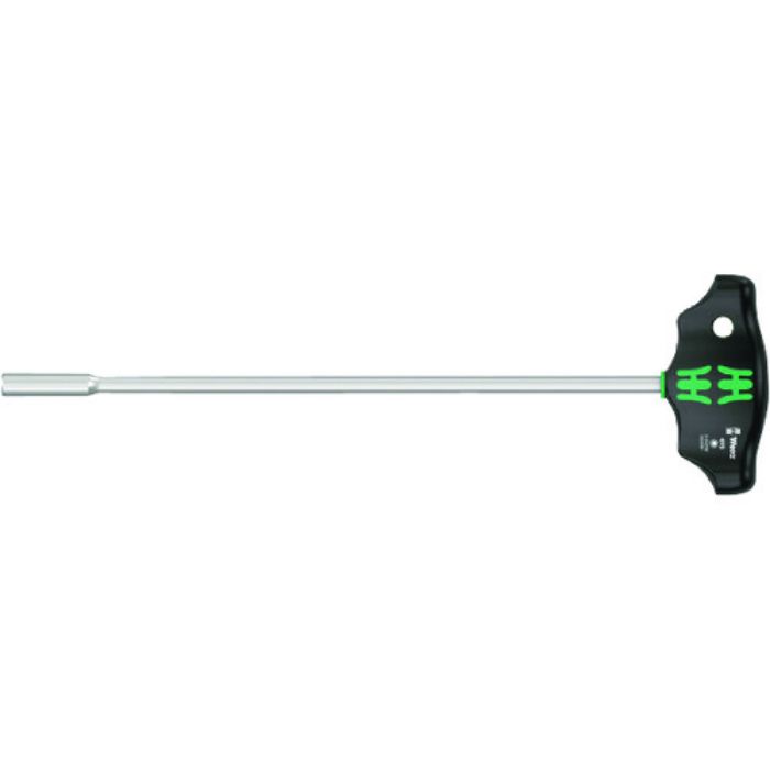 Wera 495 T型ハンドルナットドライバー 5 x 230 mm(Tcode:2075050)