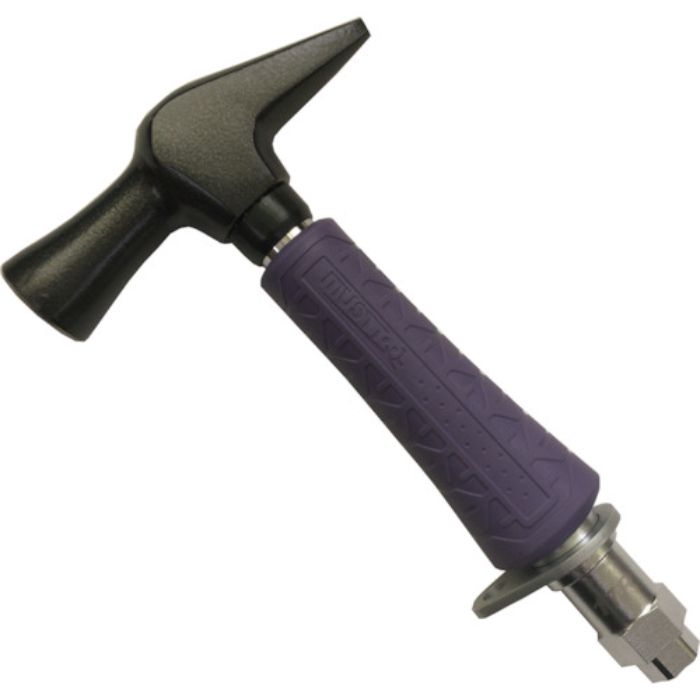MUSTTOOL ダブルソケット電工ハンマー DH-DSS1317R(Tcode:2083074)
