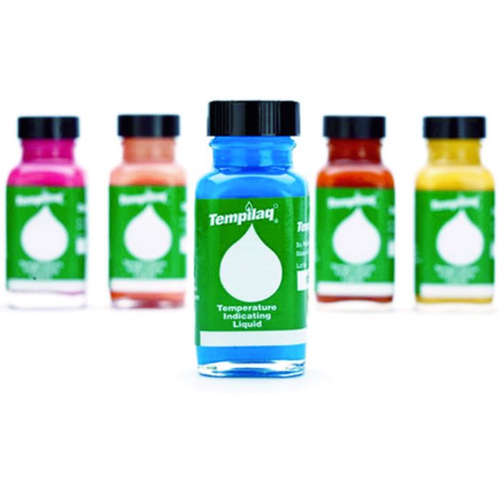 Tempil TEMPILAQ 2オンス 621度(Tcode:7619120)