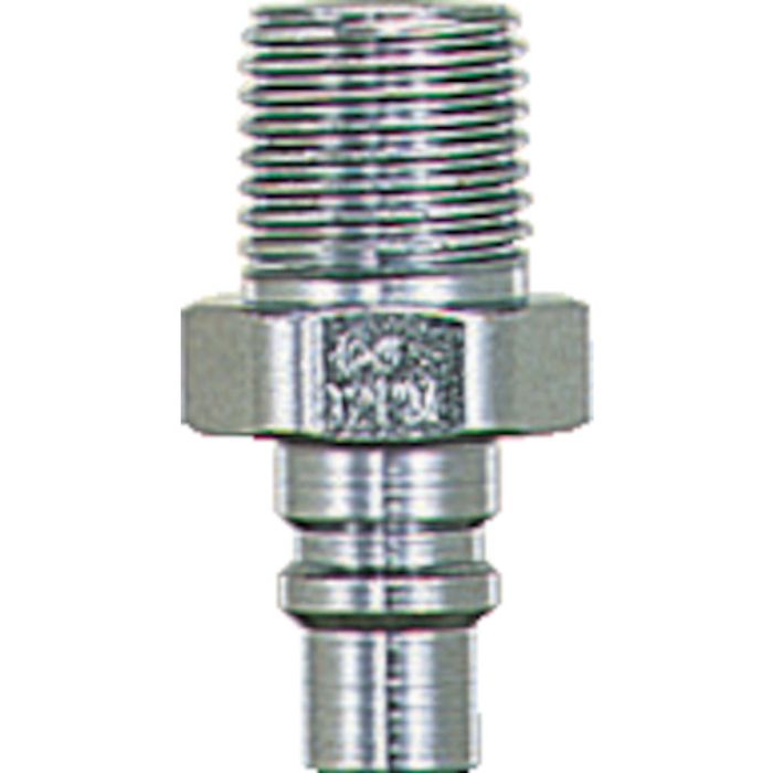 日東 金属カップリング スーパーカプラ 相手側取付 Rc1/4(04403)(Tcode:1136488)