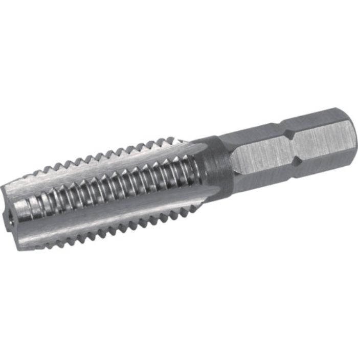 フェルケル インサート用六角軸タップ M6×1.0(Tcode:3810862)