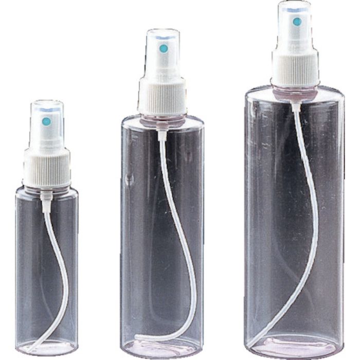 サンプラ 分注瓶 スプレー式 S-300(Tcode:3658643)