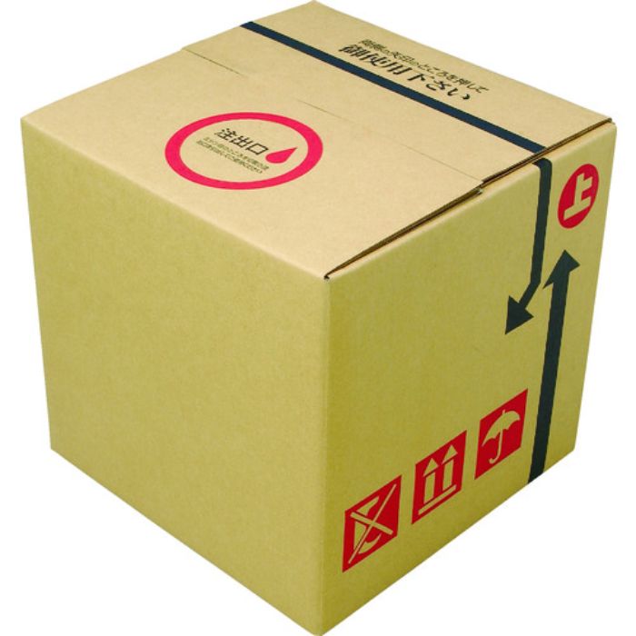 瑞穂 バロンダンボール20L(Tcode:2802422)