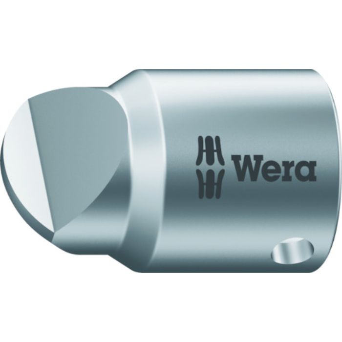 Wera 700BHTS ビット 3