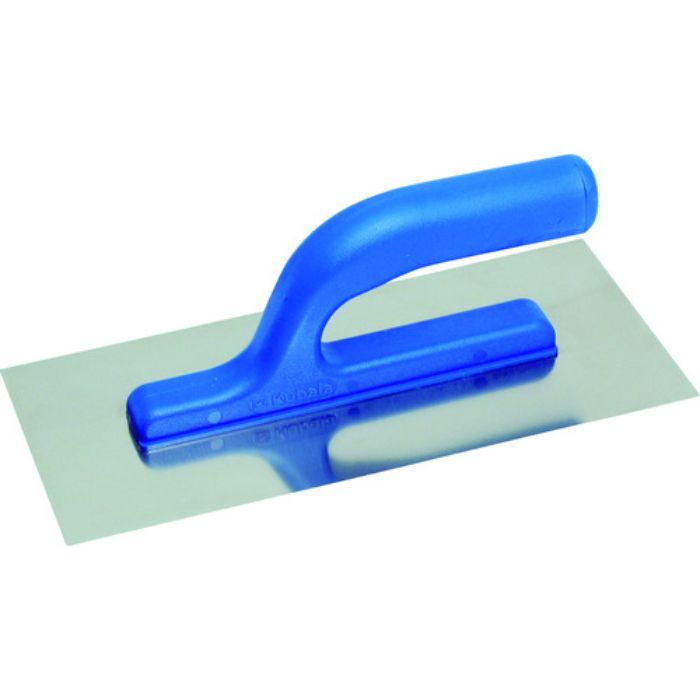 Kubala ステンレスコテ 270X130mm PSハンドル(Tcode:8557119)