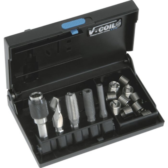 フェルケル インサートねじキット(電動工具用) M3×0.5mm(Tcode:3810848)