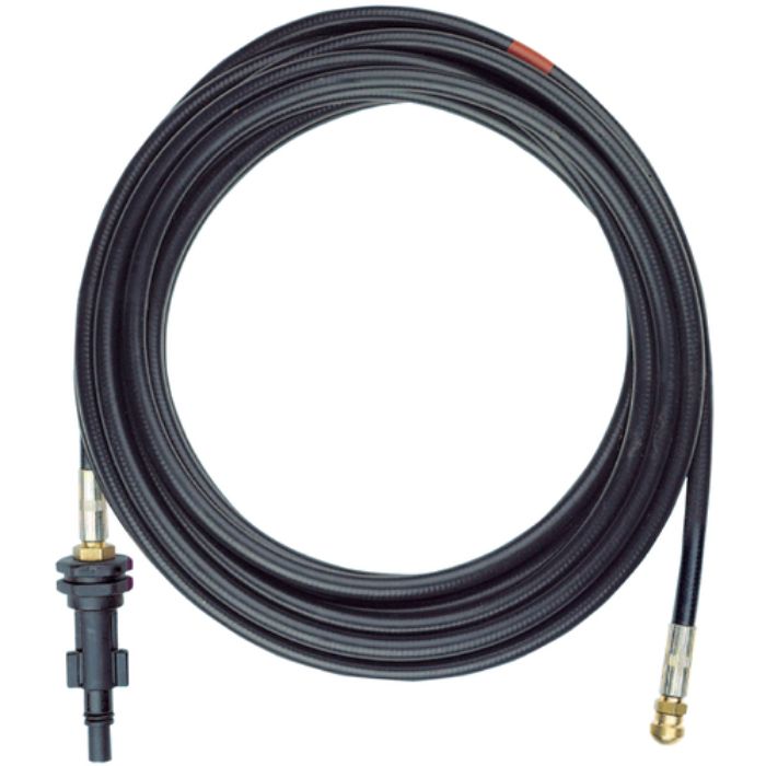 AR パイプクリーニングホース 10m AR BLUECLEAN 用(Tcode:8362872)