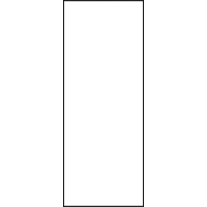 緑十字 責任者氏名標識用白無地札 名200-Z(T) 70×17mm 10枚組 エンビ(Tcode:1067851)