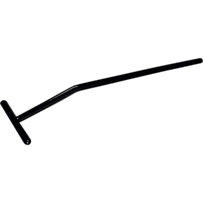 SANSEI コンラージ棒 T型 黒(Tcode:3666447)