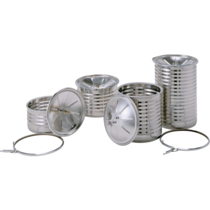 スギヤマゲン 真空保管容器 ハイバキューム缶・キミツ 50L(Tcode:5542488)