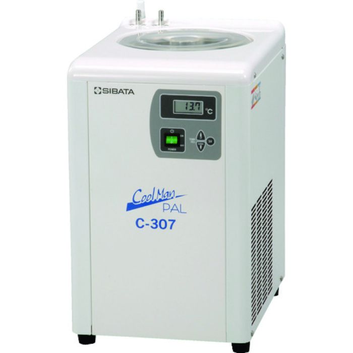 SIBATA 低温循環水槽 クールマンパル C-307(Tcode:1494747)