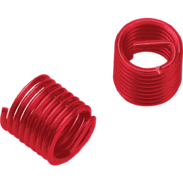 フェルケル インサートねじ(スクリューロッキング) M4×0.7mm 2D (100個入り)(Tcode:3810889)