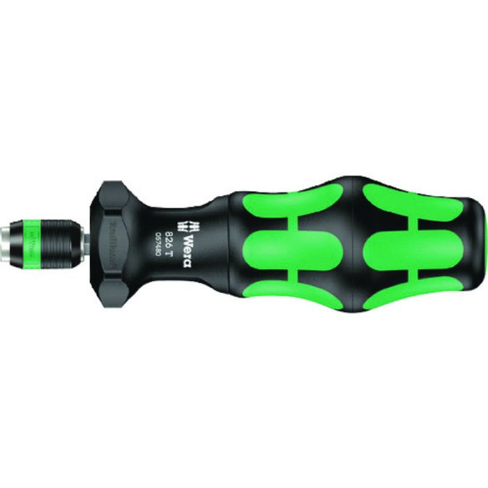 Wera 826T クラフトフォームターボ(Tcode:2075123)