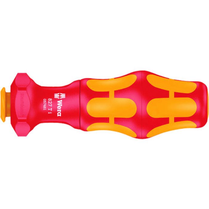 Wera 826T クラフトフォームターボ VDE(Tcode:2075124)