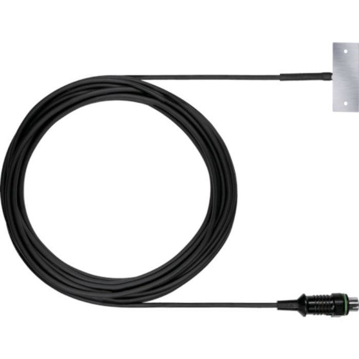 テストー 壁面表面サーミスタ温度プローブ(Tcode:8193682)
