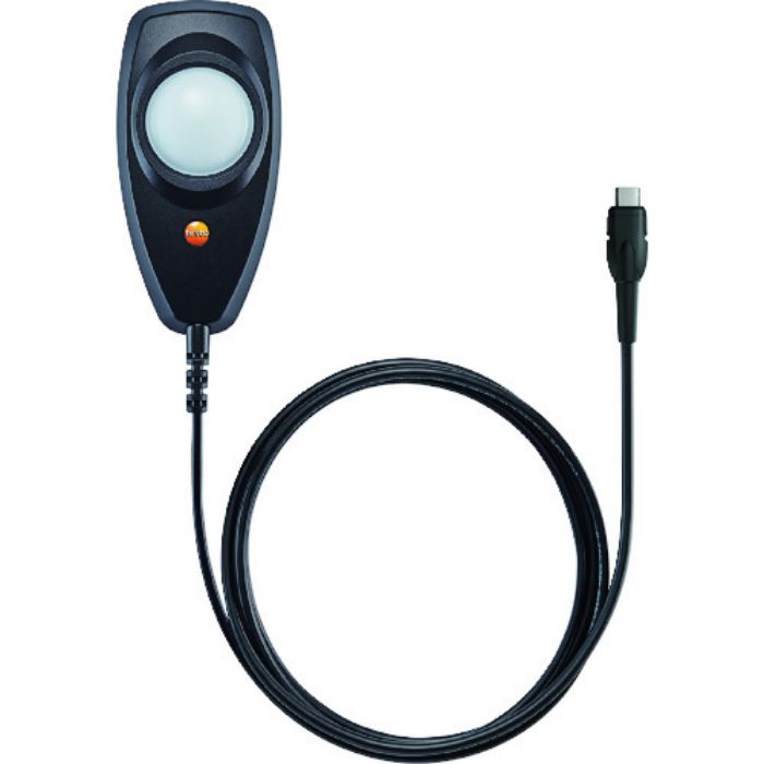 テストー 照度用プローブ testo400/440用(Tcode:1272559)