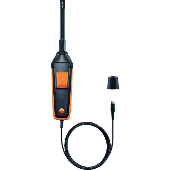 テストー 温湿度用プローブ testo400/440用(Tcode:1272567)