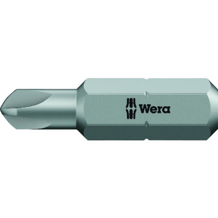 Wera 871/1 トルクセットビット 1(Tcode:1953278)