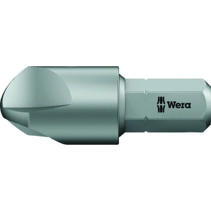 Wera 875/1 トライウィングビット 8(Tcode:1953297)