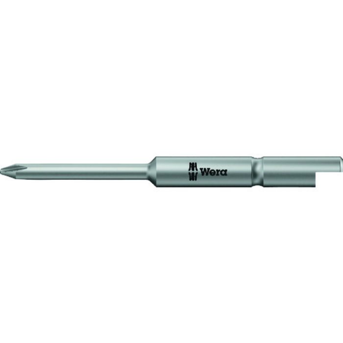 Wera 872/9 Micro-stix マイクロスティクスビット m(Tcode:1952944)