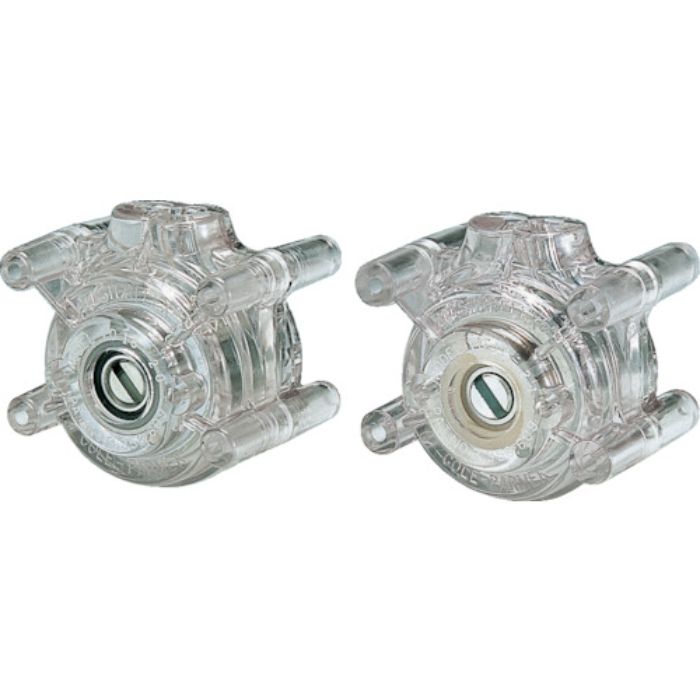 マスターフレックス 標準ポンプヘッド (32H) (CRS) 07016-20