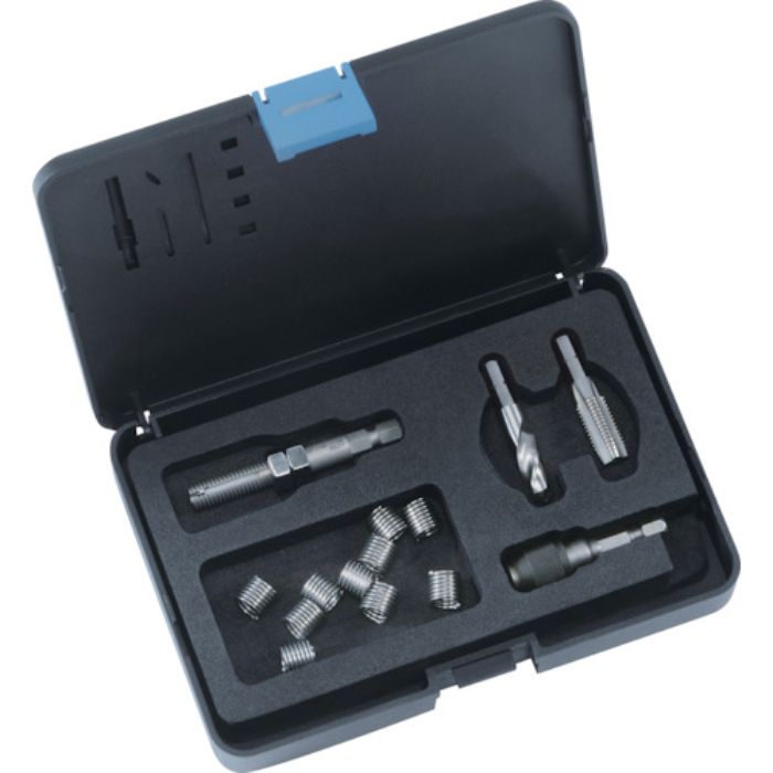 フェルケル インサートねじキット(タングレス) M6×1.0mm(Tcode:3810892)