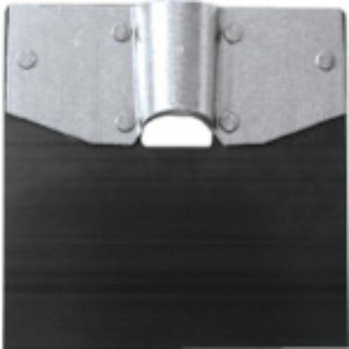 エドマ スクレーパー ヘッド 150mmX150mm(Tcode:2568758)