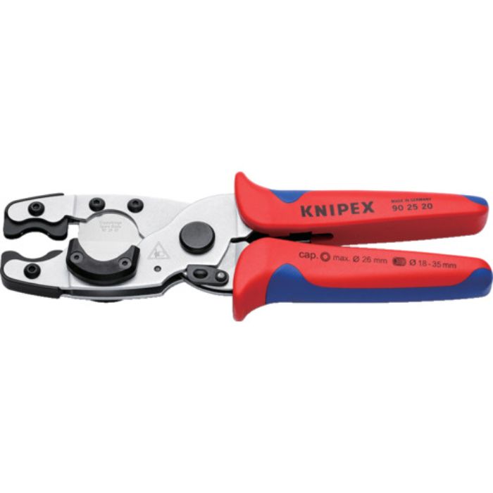 KNIPEX 架線工事用強力ペンチ(Tcode:3371108)