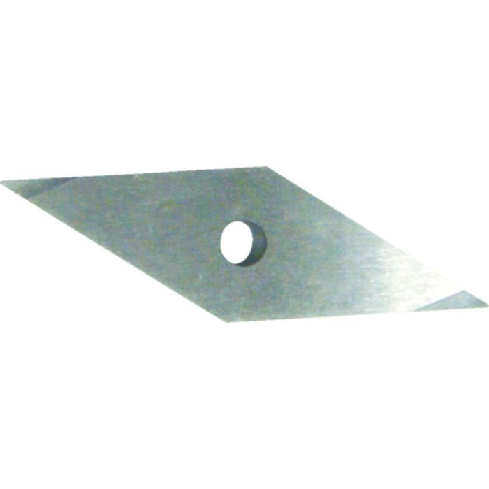 三和 切削工具 ハイスチップ 菱形35°(Tcode:4051238)