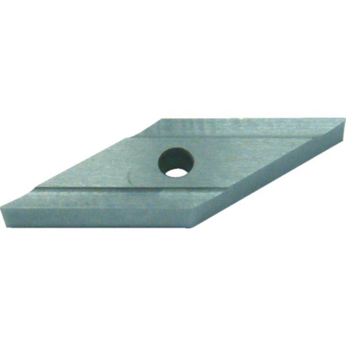 三和 切削工具 ハイスチップ 菱形35°(Tcode:4051246)