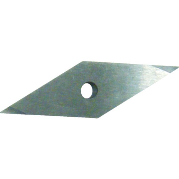 三和 切削工具 ハイスチップ 菱形35°(Tcode:4051254)