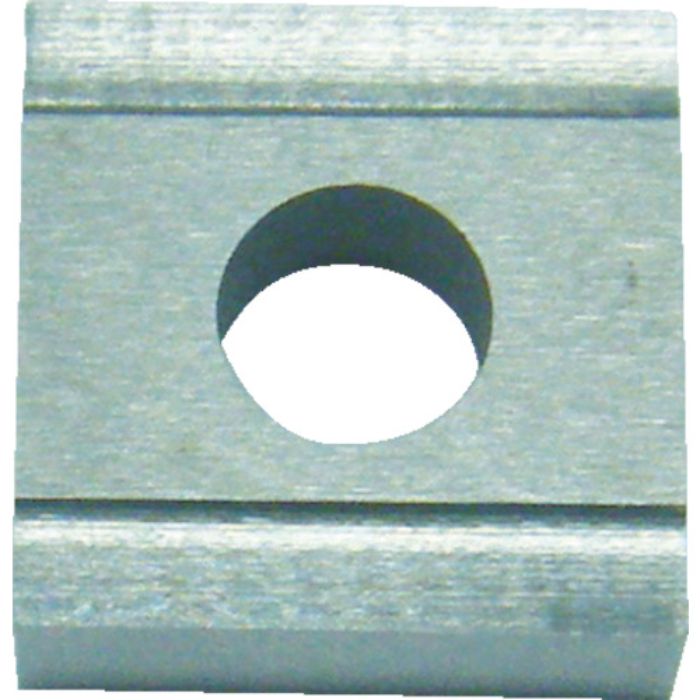 三和 切削工具 ハイスチップ 四角90°(Tcode:4051319)
