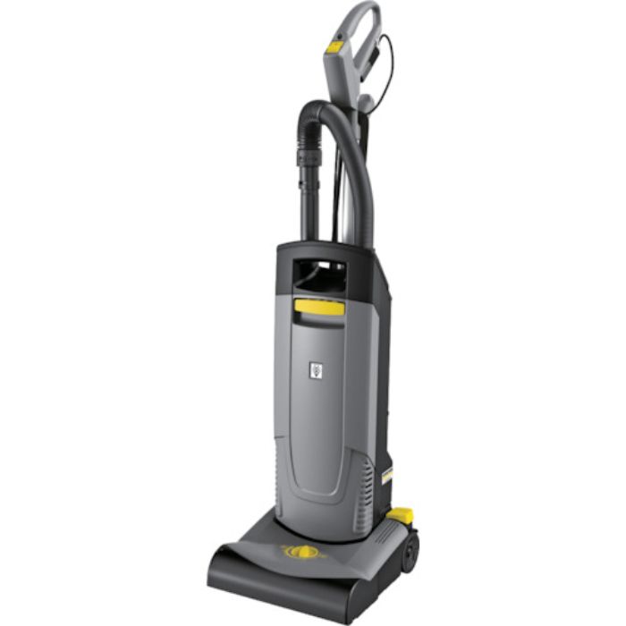 KARCHER 業務用 アップライト式クリーナー CV 30/1 Plus(Tcode:4933099)