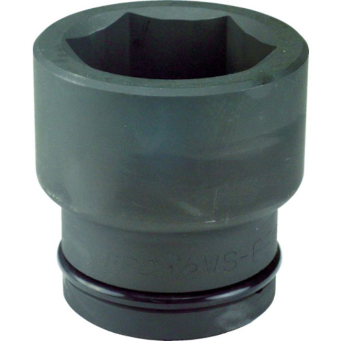 FPC インパクト ショート ソケット 差込角38.1mm 対辺70mm (2.(Tcode:7695551)