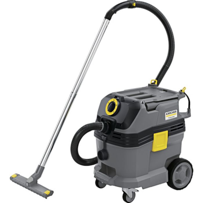 KARCHER 乾湿両用掃除機 NT 30/1 tact HEPA 溶接ヒューム対策品(Tcode:3855887)