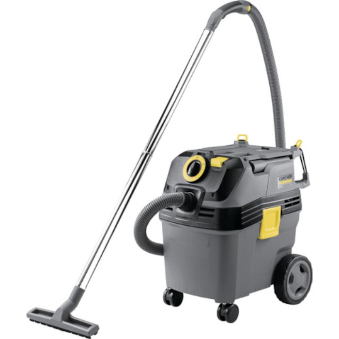 KARCHER 【12月末まで限定特価】乾湿両用クリーナー NT 30/1 Ap(1.148-228.0)(Tcode:2173523)