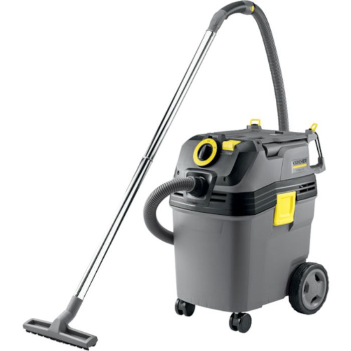 KARCHER 乾湿両用クリーナーNT40/1 Ap(1.148-328.0)(Tcode:3249547)
