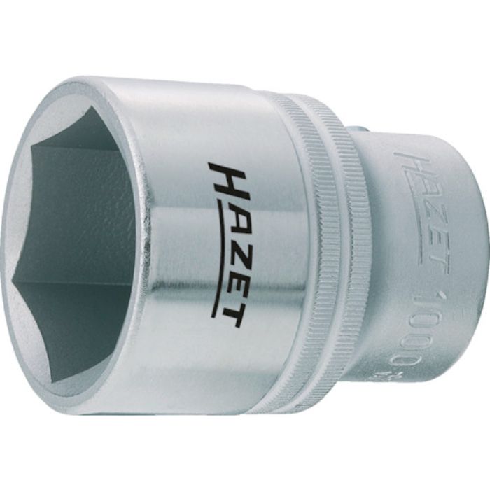 HAZET ソケットレンチ(6角タイプ・差込角19mm・対辺32mm)(Tcode:4392183)
