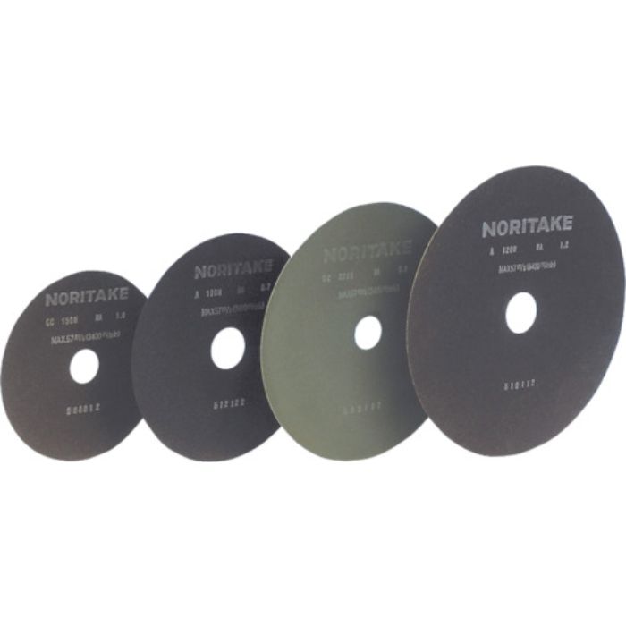 ノリタケ 精密切断機用砥石フリーカット A100N 180X1.0X31.75(Tcode:8136627)