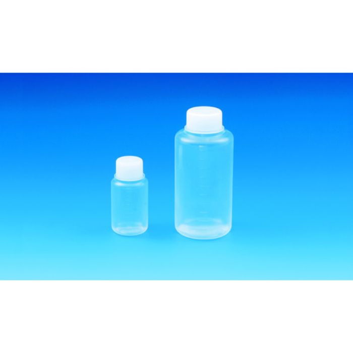 NIKKO TPX製テクノボトル 細口100ml(Tcode:8562832)