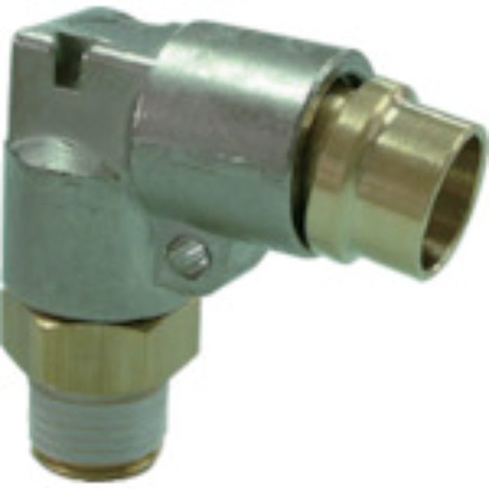 チヨダ フジHタイプメイルエルボ 10mm・R3/8(Tcode:8084607)