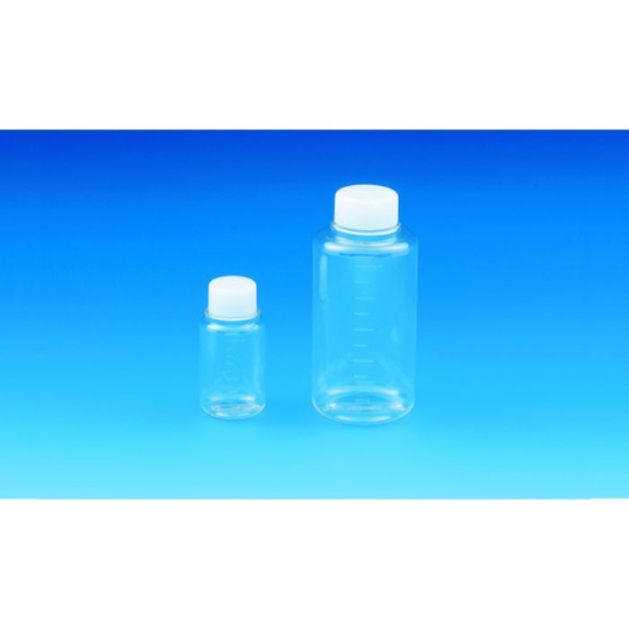 NIKKO PC製テクノボトル 細口100ml(Tcode:8562840)