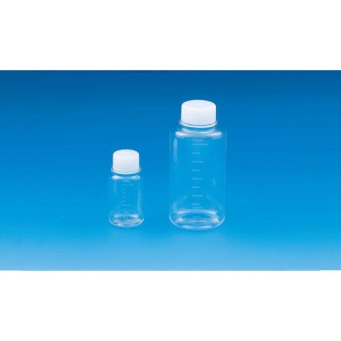 NIKKO PC製テクノボトル 細口250ml(Tcode:8562841)