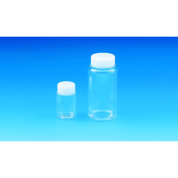 NIKKO PC製テクノボトル 広口100ml(Tcode:8562844)
