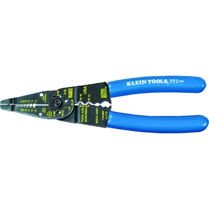 KLEIN ワイヤーストリッパー 210mm(Tcode:1143839)