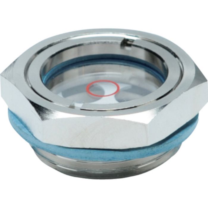 家原ライト工業 オイルゲージM形3/8(Tcode:5512530)