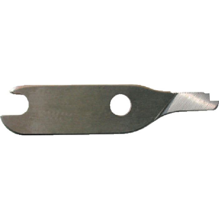 エドマ 板金ハサミSUPERCOUP NR1用替刃(Tcode:2568807)