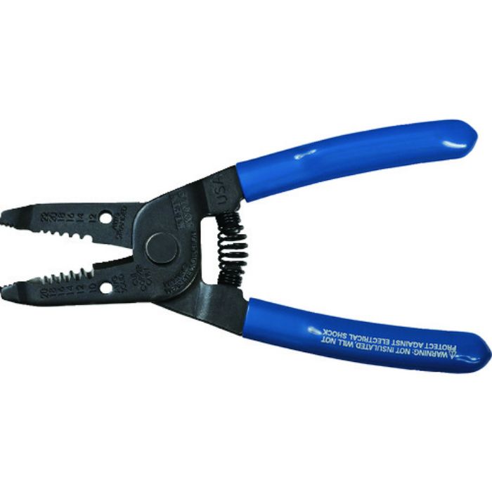 KLEIN ワイヤーストリッパー 160mm(Tcode:1952163)