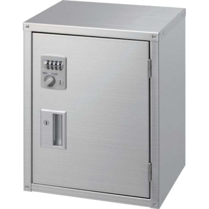 テラオカ 簡易型保管庫 SNX-400