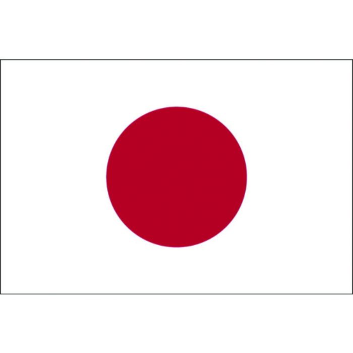 東京製旗 国旗No.1(70×105cm) 日の丸(Tcode:2073858)